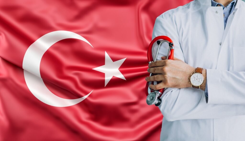 Health Services in Turkey