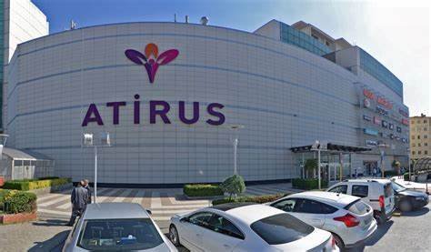 Atirus Shopping Center