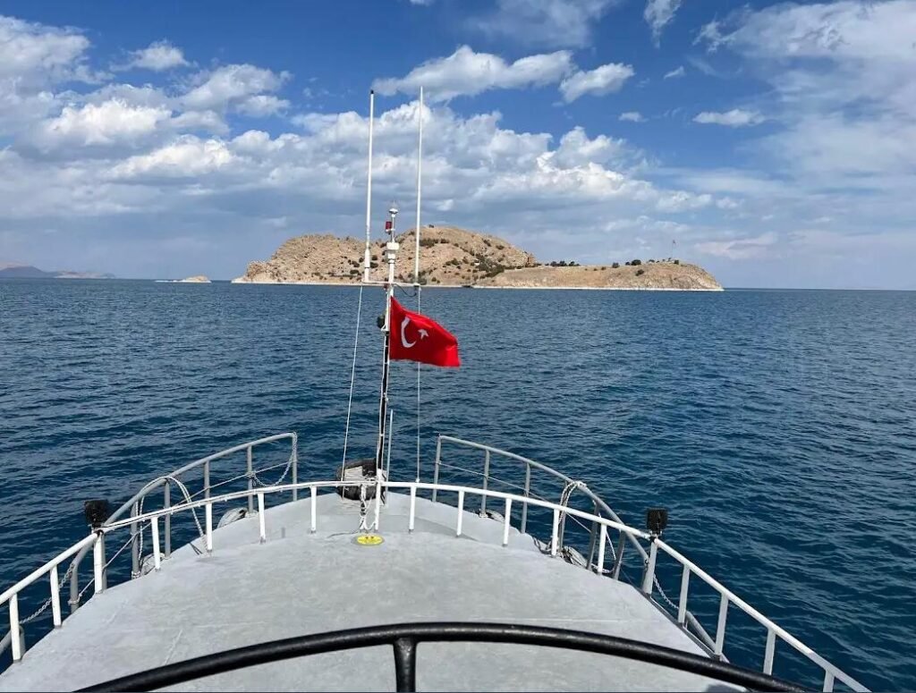 Top 10 Islands and Beaches in Turkey