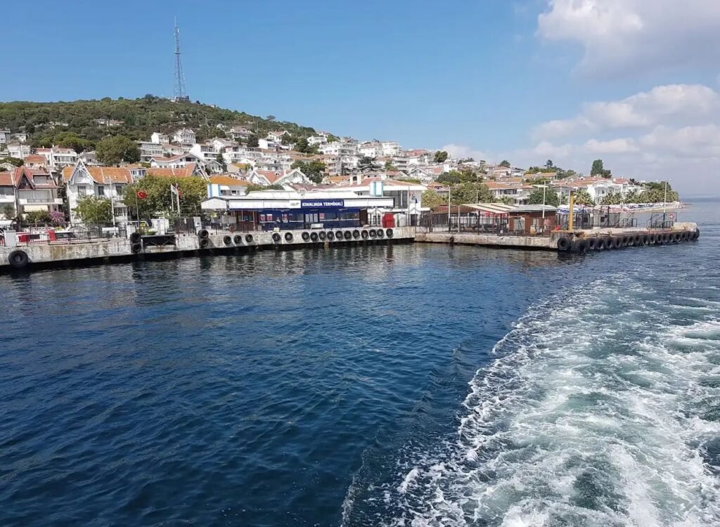 Princes Islands Istanbul