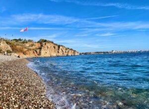 Antalya Beaches