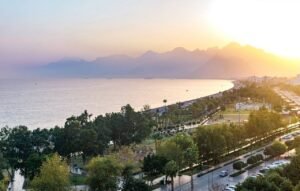 Antalya