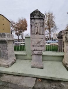 Sakarya Historic Places
