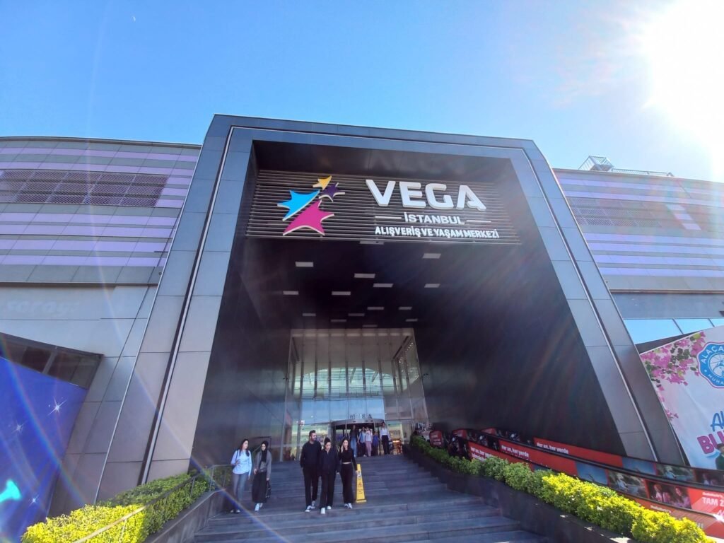 VEGA Shopping