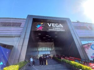 VEGA Shopping