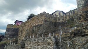 Bursa Historic Places