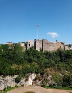 Trabzon