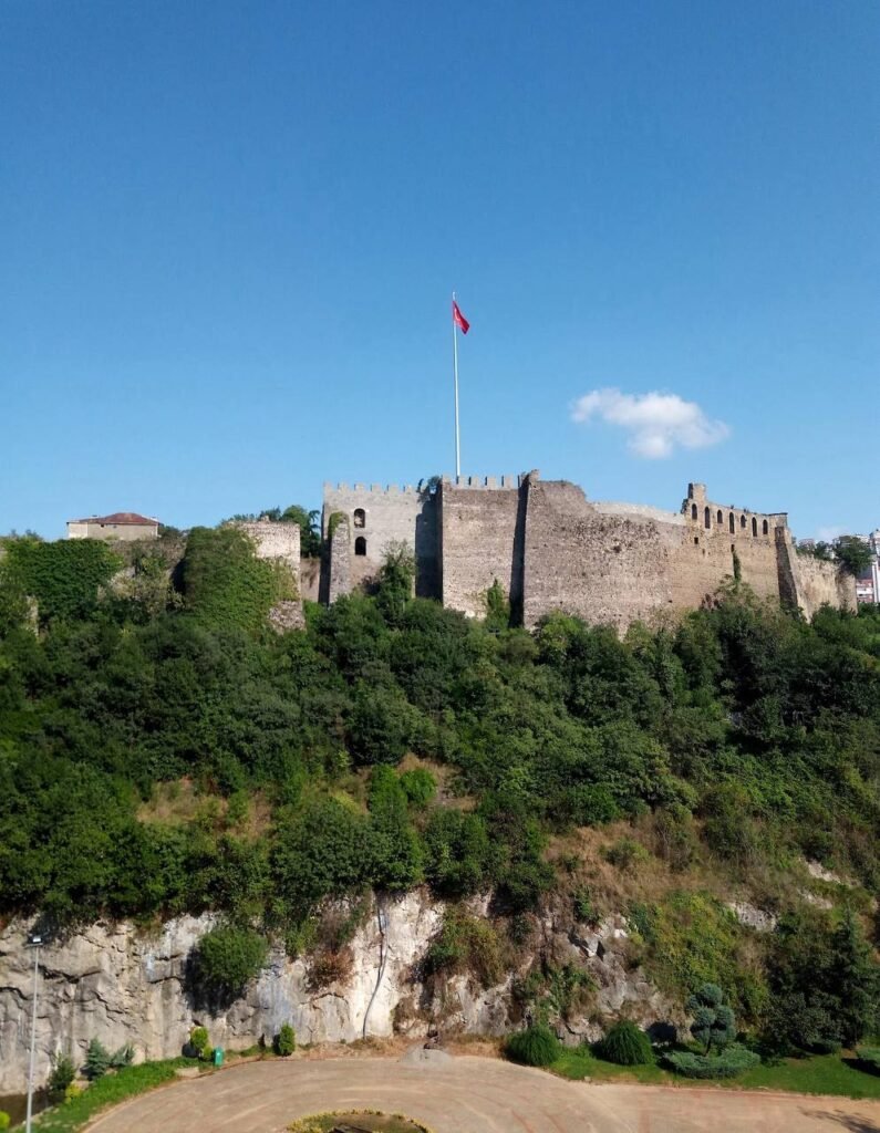 Trabzon