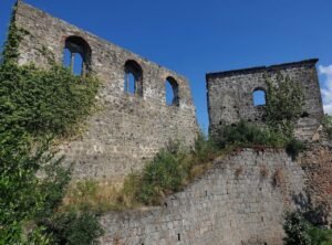 Trabzon Historic Places