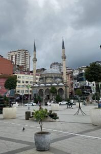 Rize