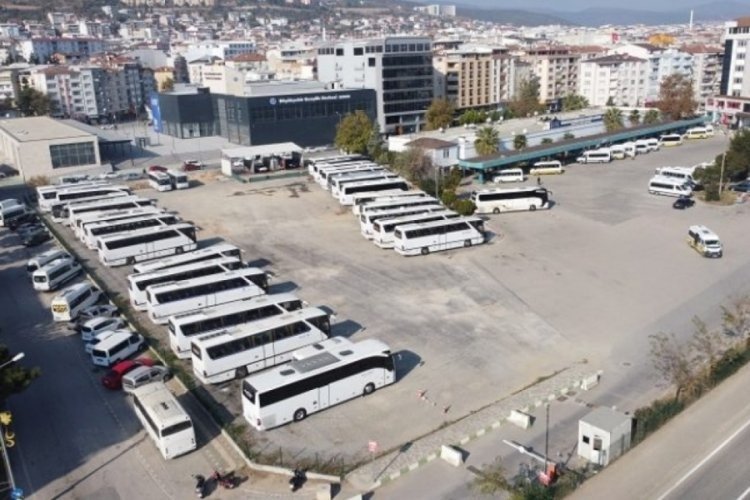 Bursa Transport