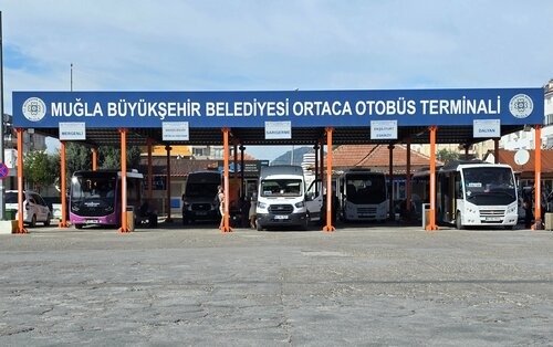 Mugla Transports
