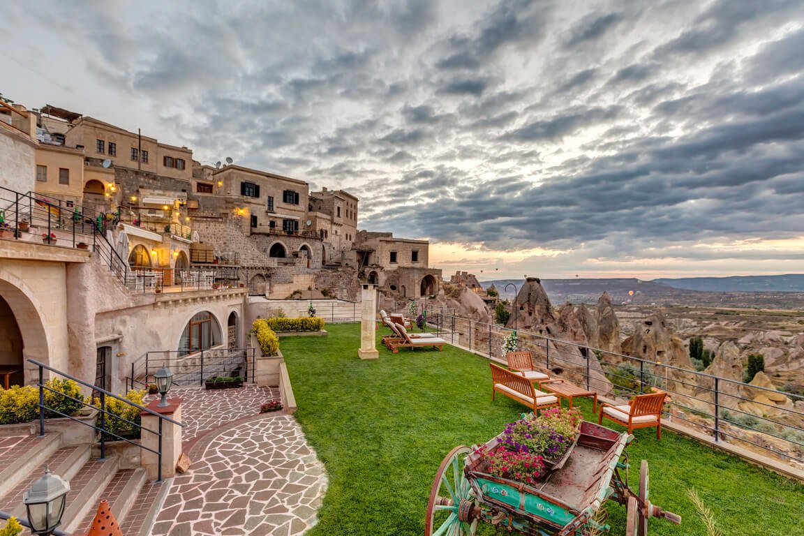 Nevsehir Hotels
