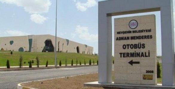 Nevsehir Transports