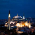 Islam in Turkey