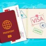 Passport and Visa