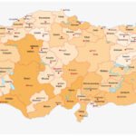 Turkiye States