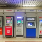 Banks in Turkey