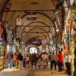 Shopping Tourism