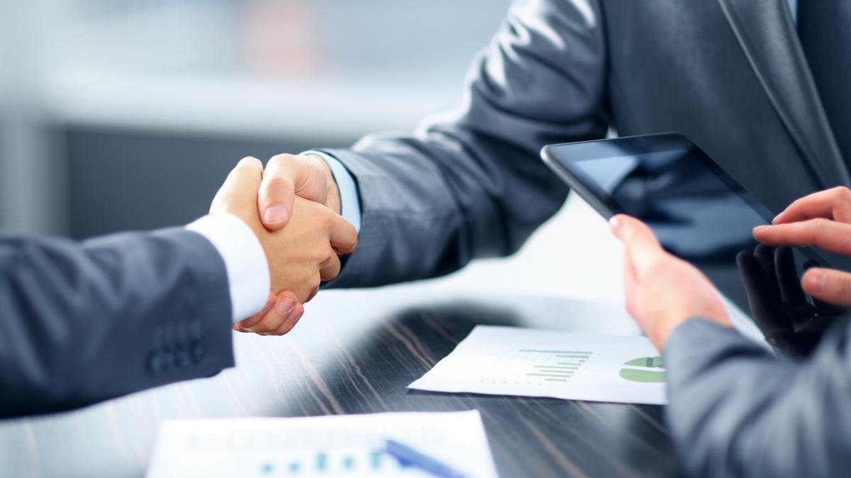Commercial Services in Turkey 1