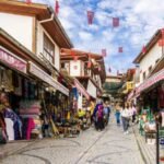 Ankara Shopping