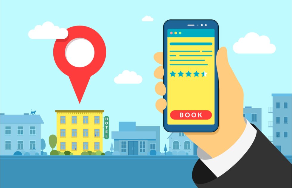 Hotels Booking in Turkey