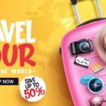 Tourist Packages