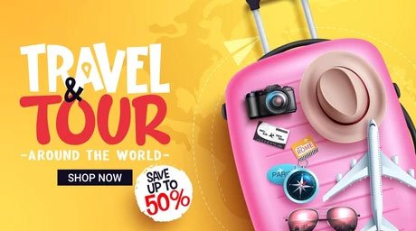 Tourist Packages