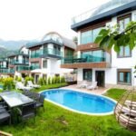 Villas Booking in Turkey