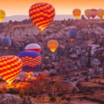 Top 20 Featured Adventures in Turkey