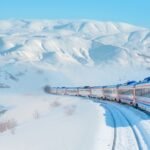 Railtours in Turkey