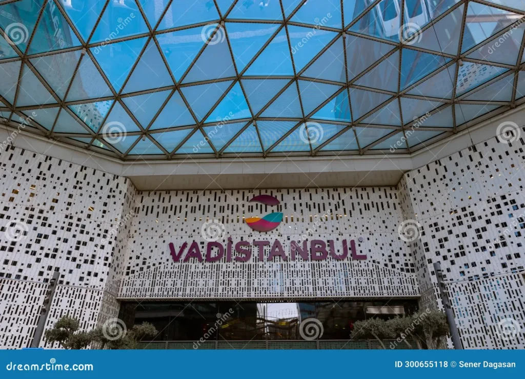 Vadi Istanbul