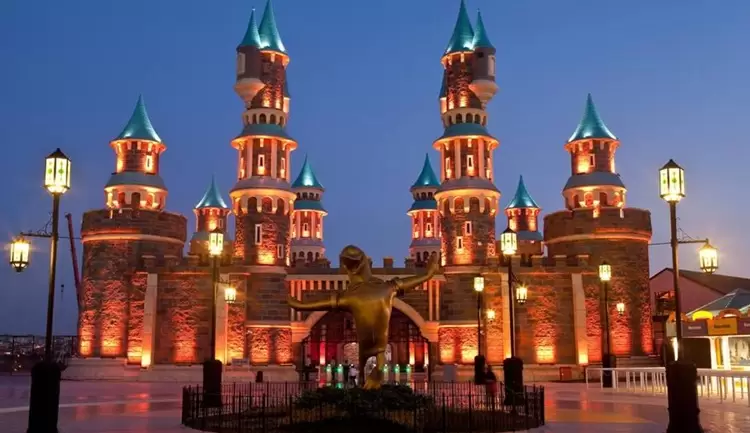 Vialand Istanbul (İsfanbul)