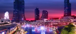 Watergarden Mall Istanbul