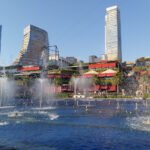 Shopping Malls