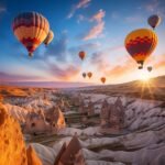 Cappadocia
