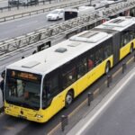 Istanbul Transports