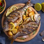 Best Fish Restaurants in Turkey