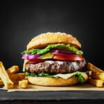 What is Turkish Fast Food Restaurant Brands?