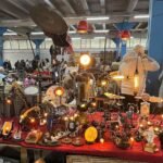 Antique Stores Shopping Guide in Turkey: Timeless Treasures from East and West