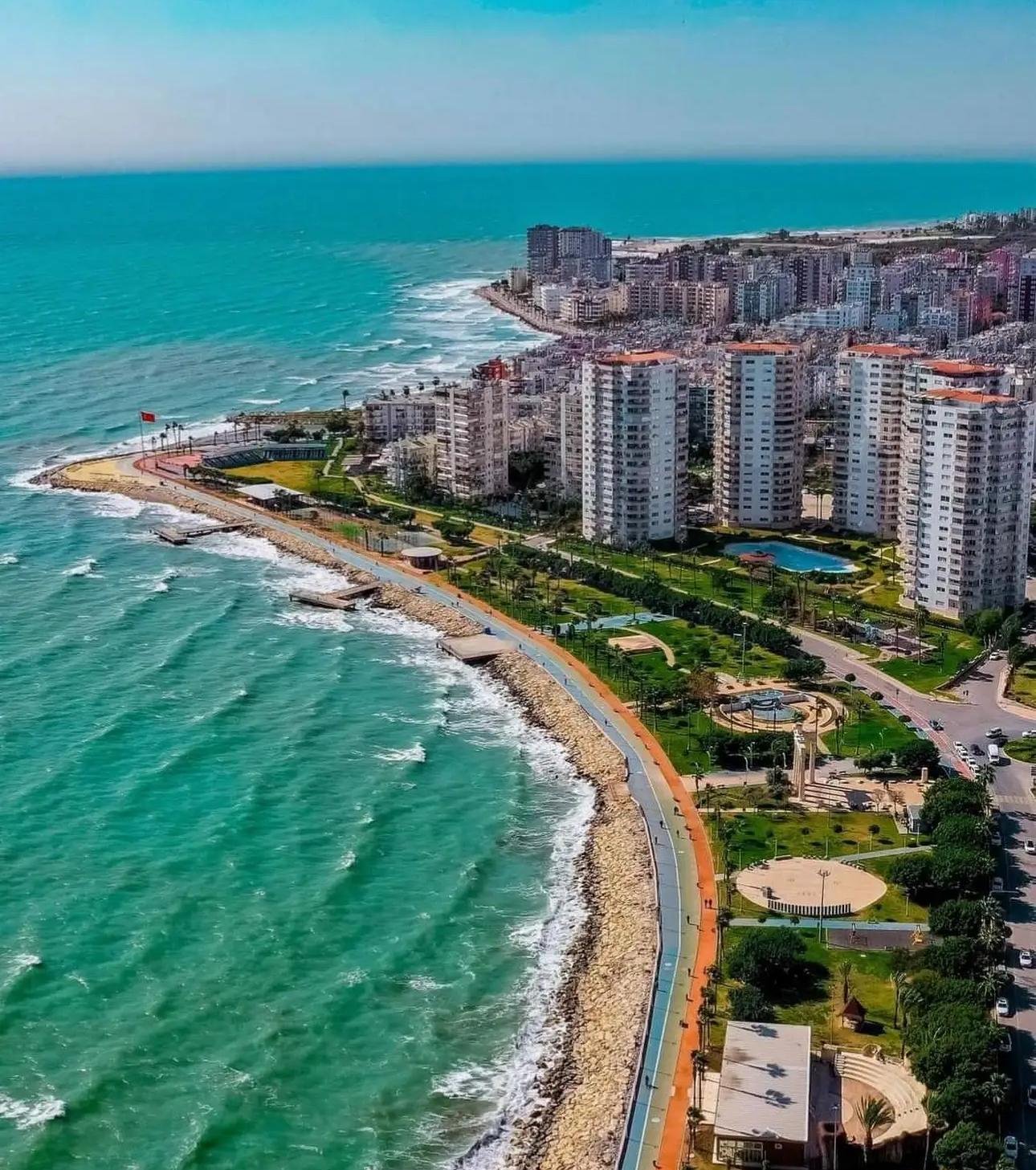 Mersin Turkey Guide 2026 Mersin Turkey Guide 2026