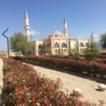 Mugla Historic Places