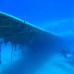 Diving in Turkey