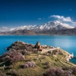 Lakes & Caves​ in Turkey