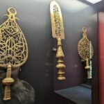 Art Galleries Shopping Guide in Turkey: Where to Buy Unique Turkish Art