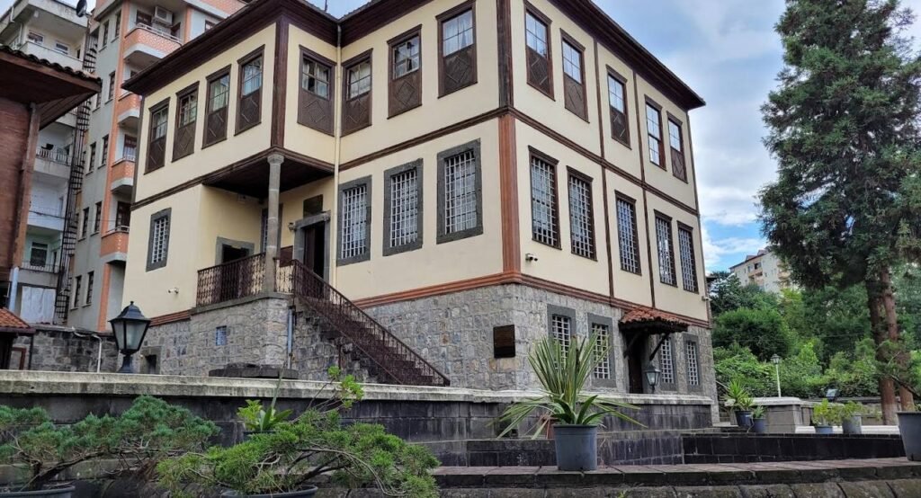 Santo Rize Rize Museum - Turkey Guide 2026