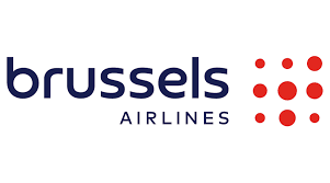 Brussels Airlines Logo