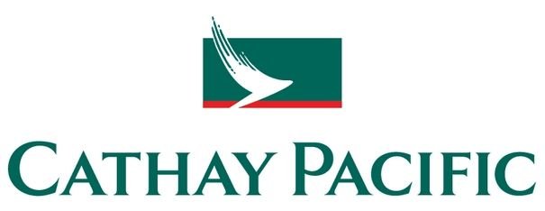 Cathay Pacific Logo