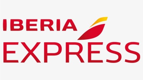 Iberia Express Logo