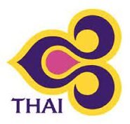 Thai Airways Logo